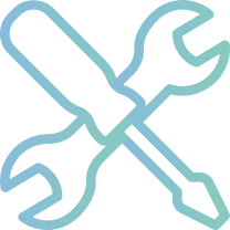 ICG Exchange Icon